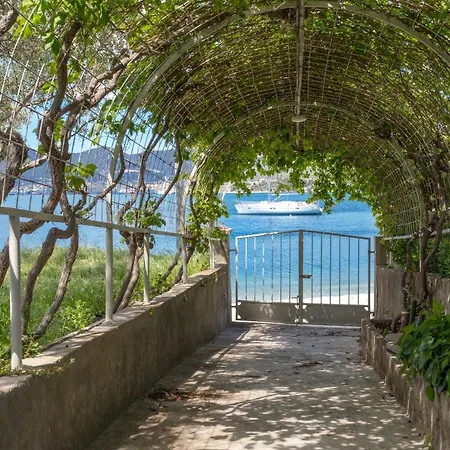 By The Sea Okrug Gornji, Ciovo - 9693 Apartman