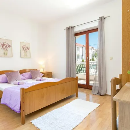 By The Sea Okrug Gornji, Ciovo - 9693 Apartman *
