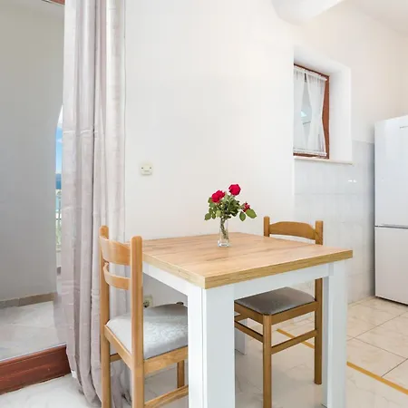 By The Sea Okrug Gornji, Ciovo - 9693 Apartman Trogir