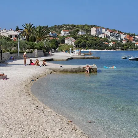 By The Sea Okrug Gornji, Ciovo - 9693 Apartment