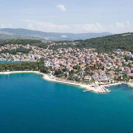 By The Sea Okrug Gornji, Ciovo - 9693