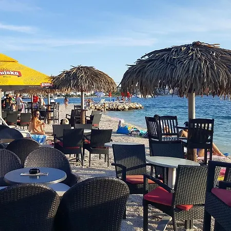 By The Sea Okrug Gornji, Ciovo - 9693 Trogir