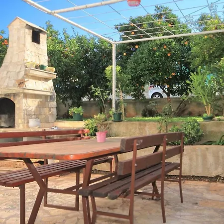 Apartment By The Sea Okrug Gornji, Ciovo - 9693 Trogir