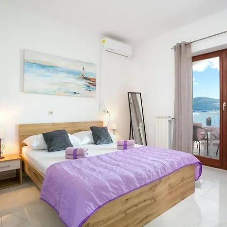 By The Sea Okrug Gornji, Ciovo - 9693 Trogir