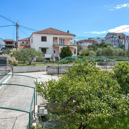 By The Sea Okrug Gornji, Ciovo - 9693 * 트로기르