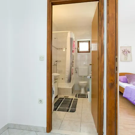 By The Sea Okrug Gornji, Ciovo - 9693 Apartment *