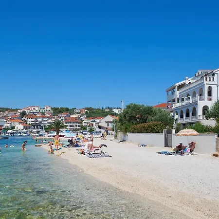 By The Sea Okrug Gornji, Ciovo - 9693 Trogir
