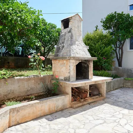 아파트 By The Sea Okrug Gornji, Ciovo - 9693